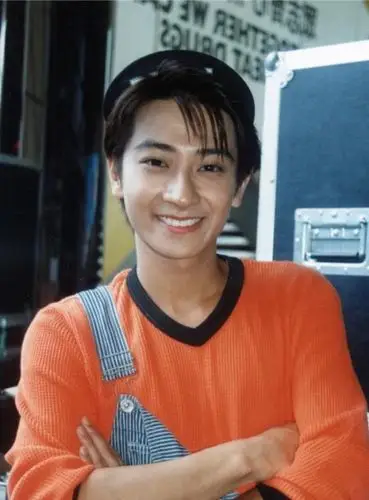 孙耀威 爱的故事