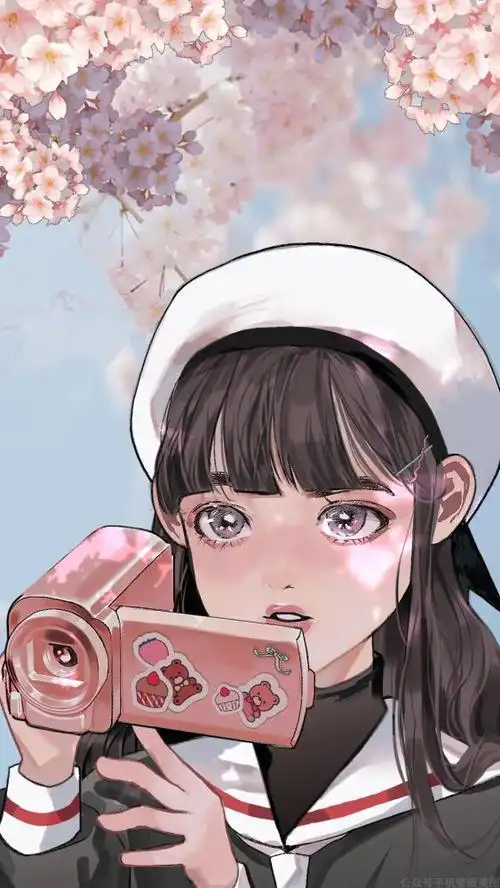 高清个性壁纸|抖音壁纸潮图