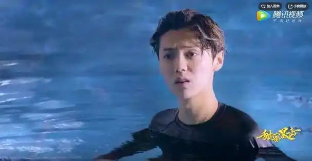 总的来说,鹿晗的演技并没有退步,毕竟之前是40分,现在还是40分,一样