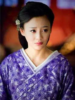 王的女人演员表