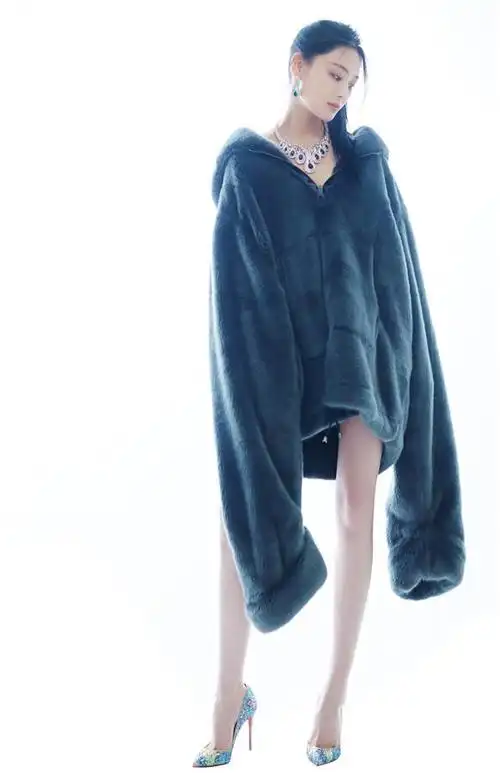 张馨予资料,张馨予资料演过的电视剧照(白羊女星——张馨予)