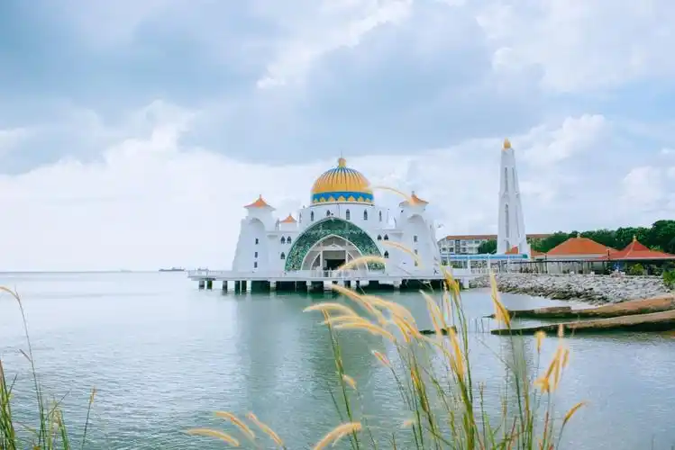 马来西亚8个最适合ins网红打卡攻略,果断收藏!