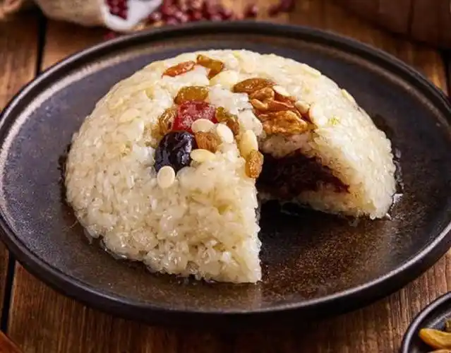 糯米甜饭需要蒸多长时间-全民百科