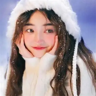 甜美头像女生图片大全(优选24张)