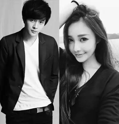 王靓雅斥责付辛博撒谎 发聊天截图打脸付辛博