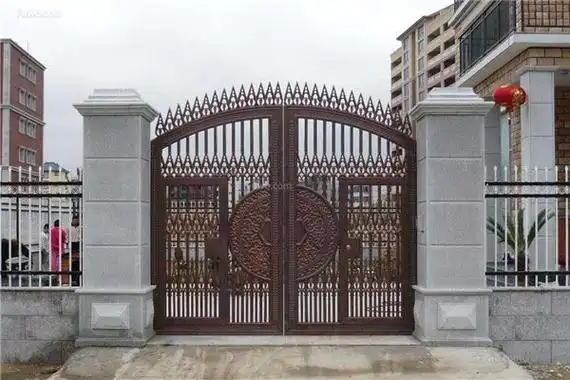 八种大门风水禁忌