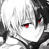 高冷头像男稀有 动漫稀有的高冷男生头像