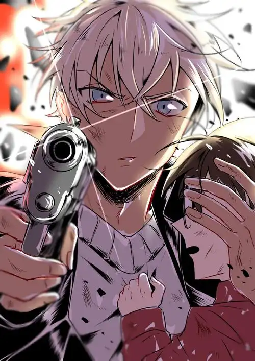 名侦探柯南赞评论更多