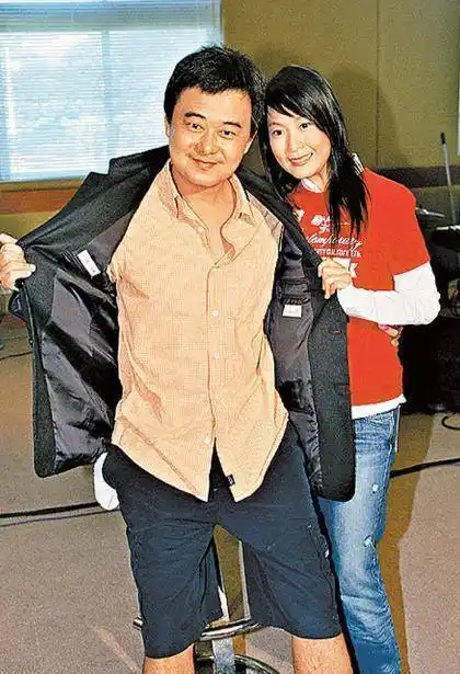 62岁陈升被曝患口腔癌,跨年演唱恐取消,刘若英曾常为其买槟榔_习惯