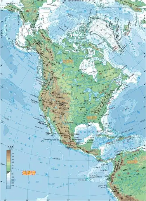 原住民印第安人是如何变成美国少数裔的