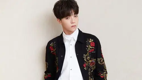 陈立农帅气高清电脑桌面壁纸图片壁纸