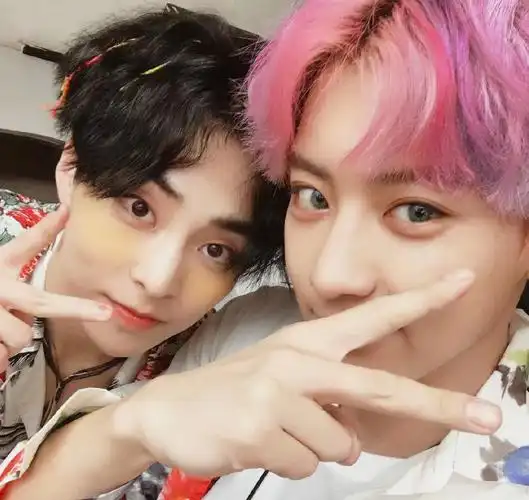 exo四大私生饭看完其他三人过往事迹张碧晨只是小儿科