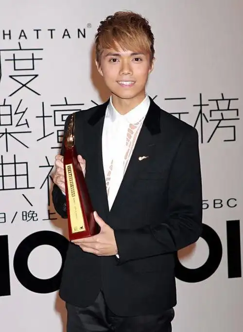 cheung),1981年2月1日出生于广东省广州市,祖籍北京,中国内地男歌手