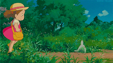 谁说武汉没有秋天还好遇见你我的治愈系动物园