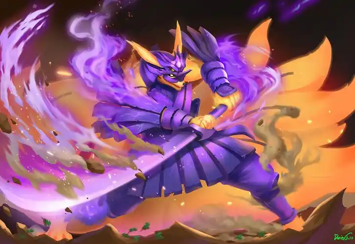 火影忍者 博人转-九喇嘛 须佐能乎