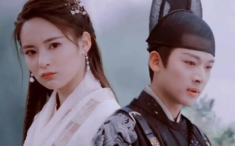 【乔家的儿女衍生‖嗑一口离婚组吧‖反正都是be】张晚意x孙安可