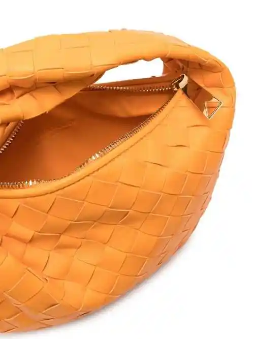bottega veneta jodie 迷你单肩包 图 5