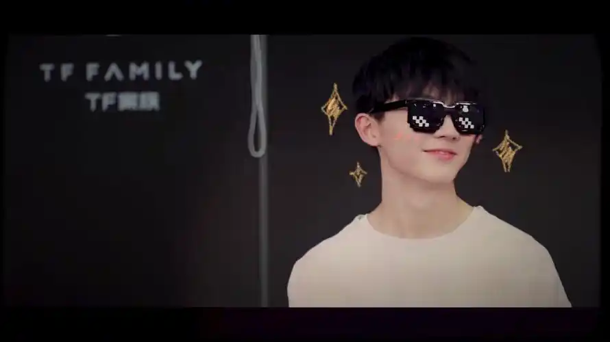 可可爱爱的马嘉祺 - 堆糖,美图壁纸兴趣社区