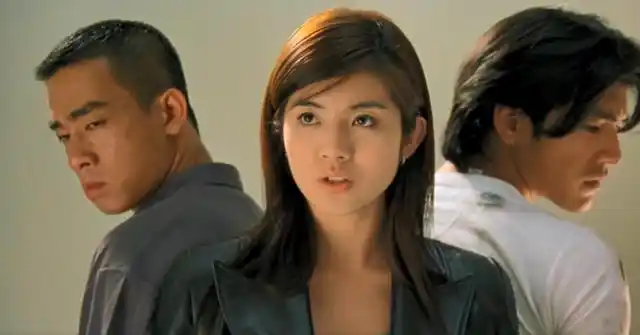 神偷谍影:香港早期经典特工片,非它莫属