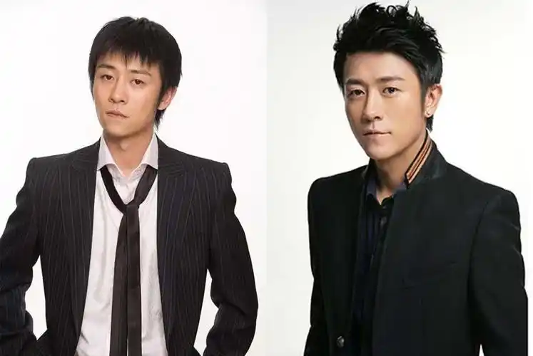 这个男演员就是林雨申,或许人们对于这个名字感到比较陌生,但不可否认