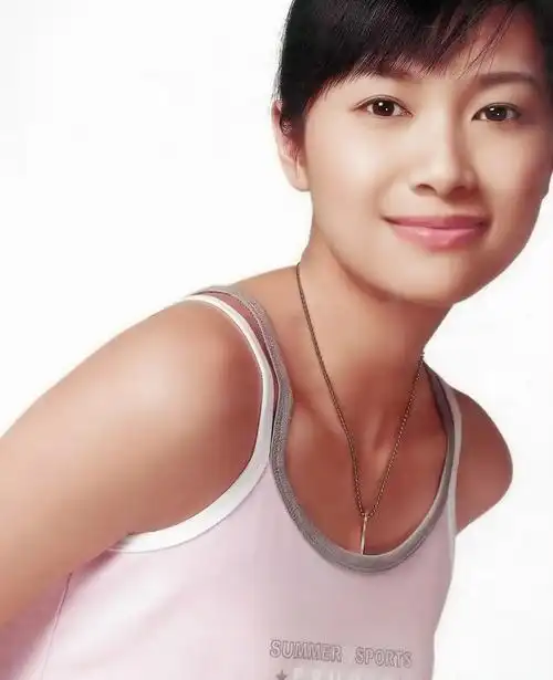 壁纸明星徐静蕾