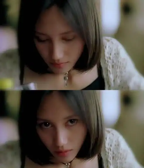 袁泉称年轻时没人追?看到她"大学时期"的照片,一般人没这勇气