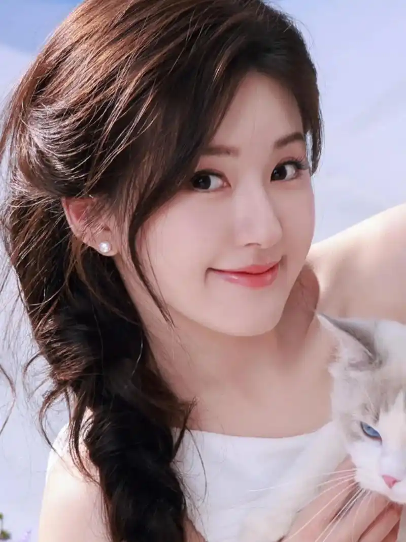 赵露思  分享美图