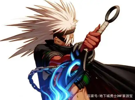 dnf三觉职业立绘变化,你的职业还是原来的样子吗?(鬼剑士篇)