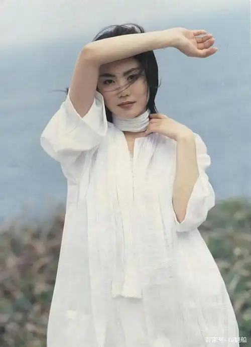 气质女神王菲写真合集!