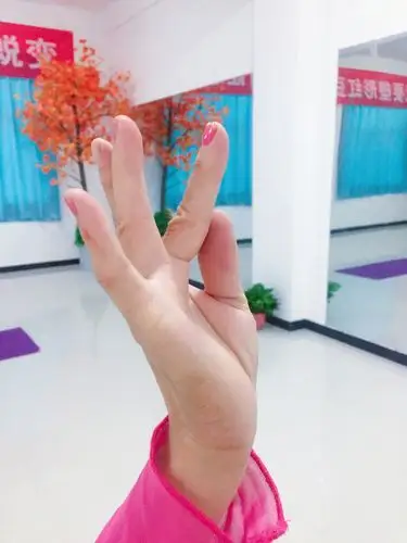 首期汉唐舞《越人歌》冲人气活动开始了 - 美篇