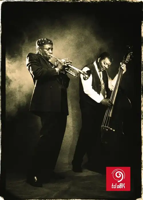 td唱片爵士乐演出 第七场_豆瓣
