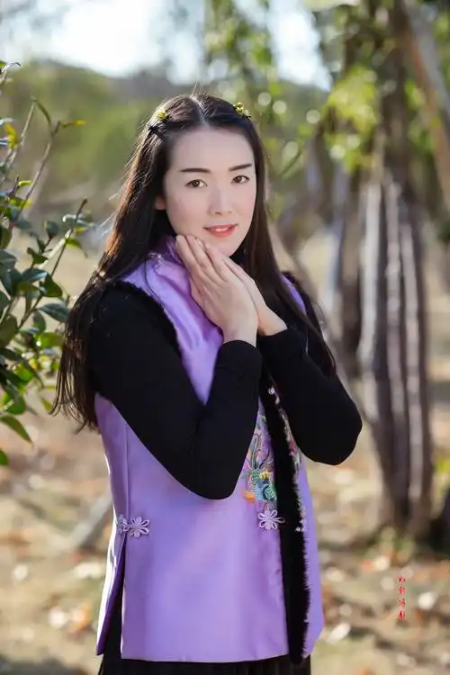 【人像摄影】2021年第一贴 (共p)