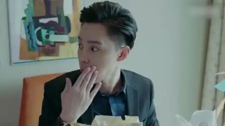 他来了,请闭眼:尹正太贴心,买早饭上门看望好友