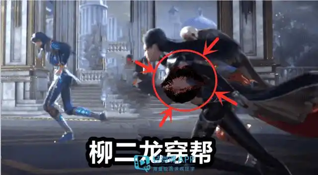 斗罗大陆播放量突破400亿盘点5大穿帮镜头最后一个少儿不宜