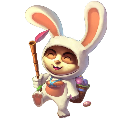 英雄联盟:迅捷斥候(提莫)背景故事!