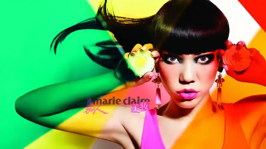 歌手吴莫愁图片,高清图片,电脑桌面-壁纸族