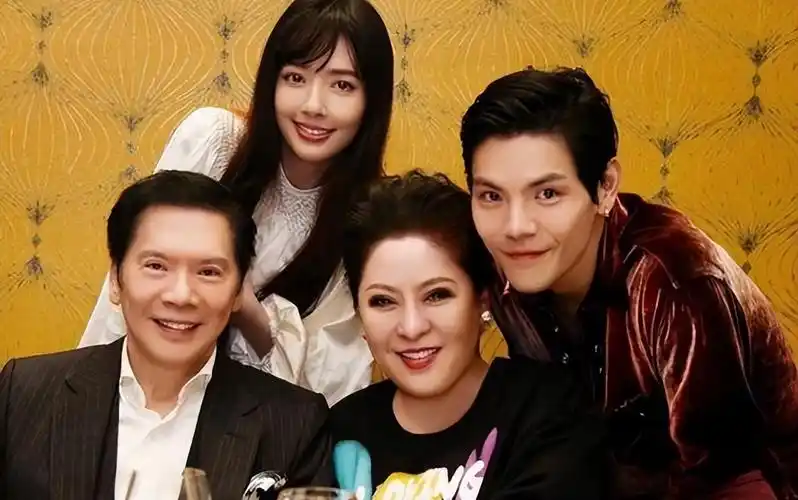 向华强的烦恼:优秀的大女儿不婚不育,宠爱的俩儿子却扶不上墙