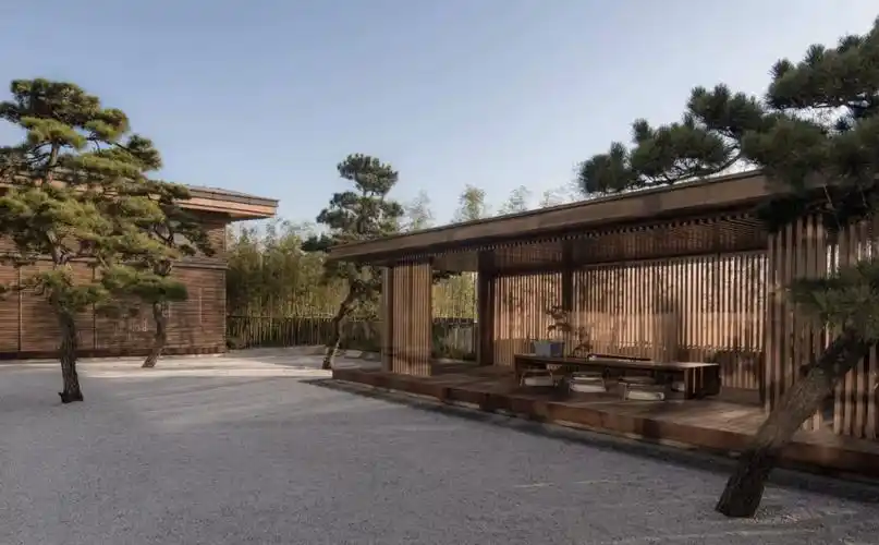 成都仁恒 · 溪云书院景观设计 | 奥雅设计