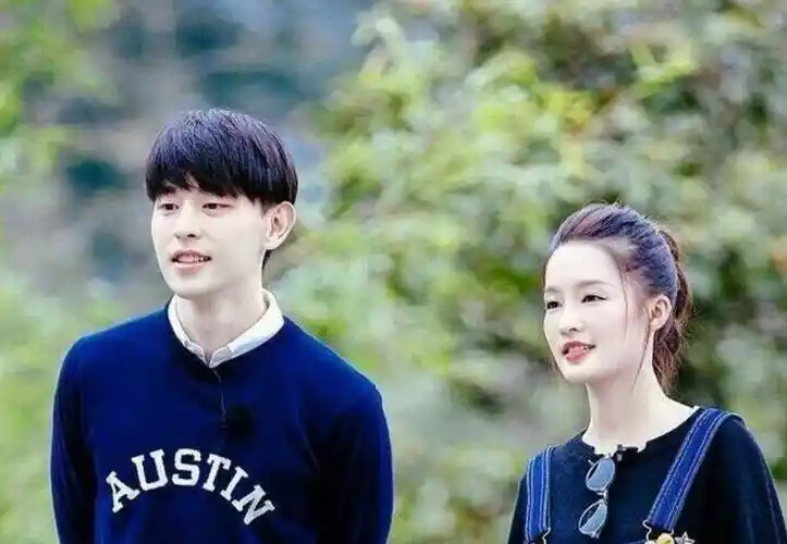 邓伦李沁再度同上热搜,合作新剧引粉丝欢呼,确定没在一起吗?