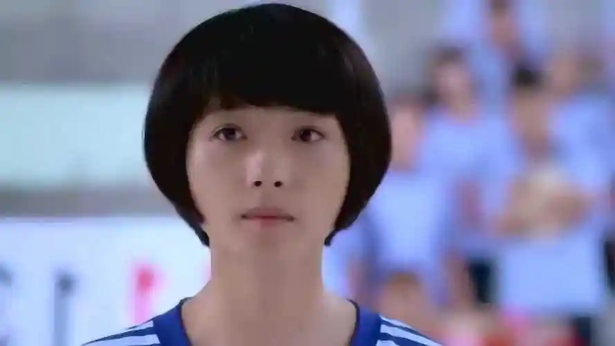 天生要完美张益达篮球场闹事万茜喊来杨紫教训他