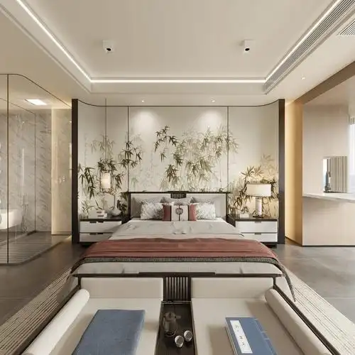 全景模型_全景3d效果图大全【知末网全景】第1页