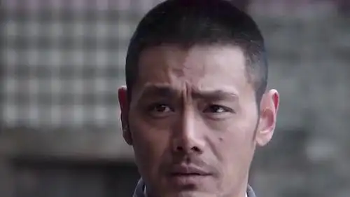 《战将周希汉》能为老百姓解决问题的领导才是好领导