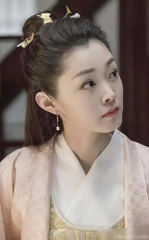 《庆余年》"范若若"宋轶美图分享,每个造型都好惊艳,被圈粉了