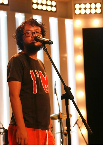 何谓真正的灵魂歌手?