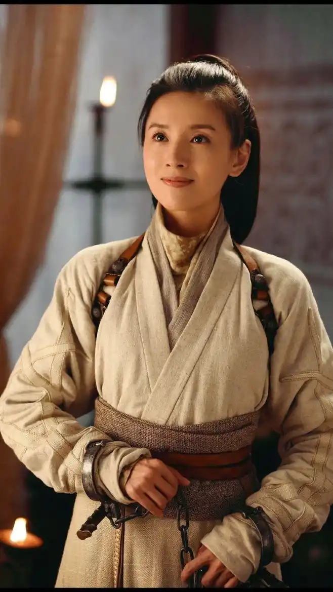 三国机密·董洁