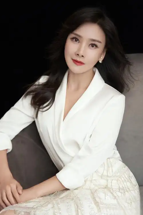 原创影后何琳最美的角色是儿媳妇