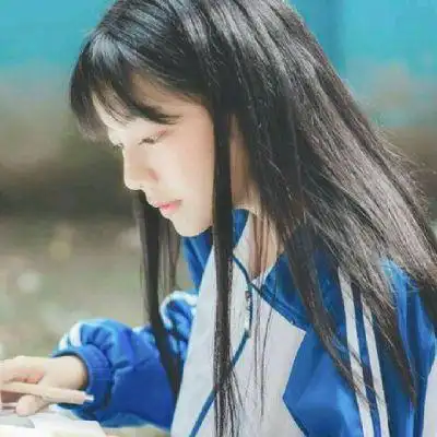 告别校服_女生头像_我要个性网
