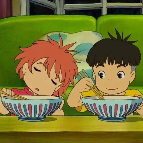 宫崎骏的动漫作品一直是治愈人心的存在,今天我们就来盘点一下宫崎骏