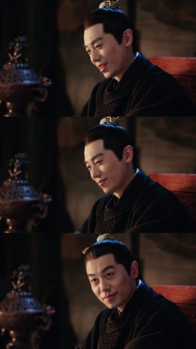 【调修存档】朱亚文