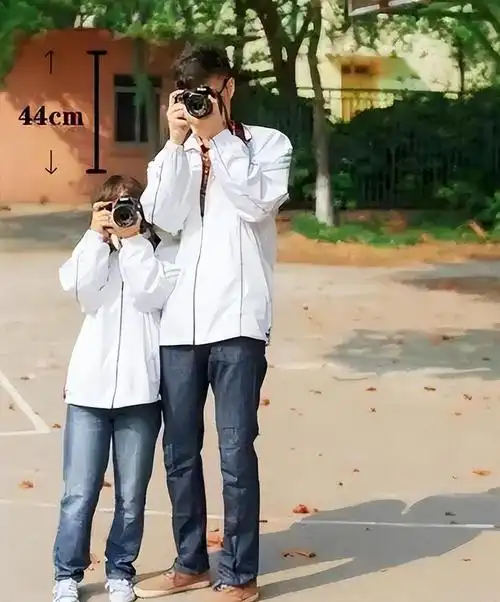 女大学生理想男友身高排名180cm无缘第一185cm也排不上号